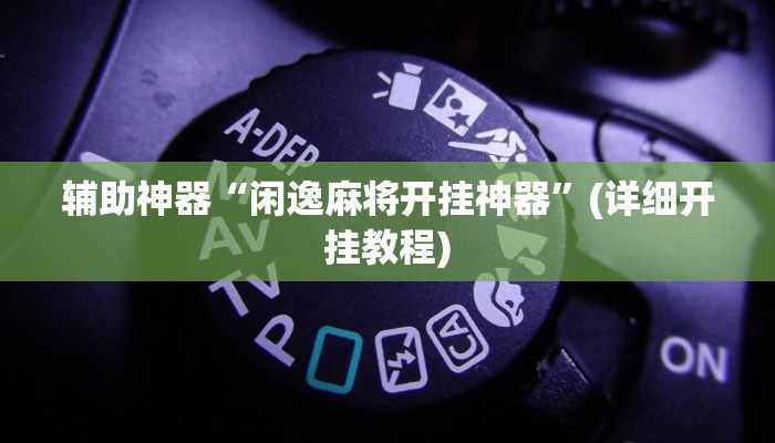 辅助神器“家乡大二作弊软件”(详细开挂教程)