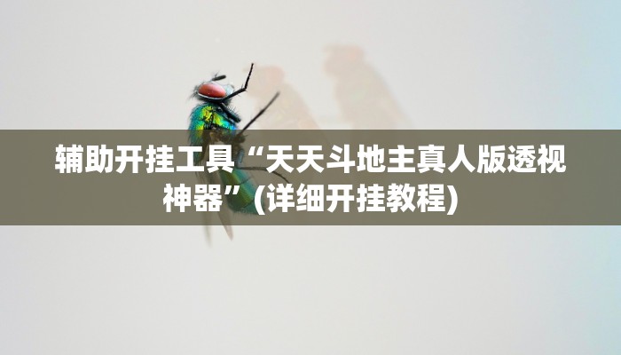 实测辅助”A6棋牌怎么开挂”其实确实有挂