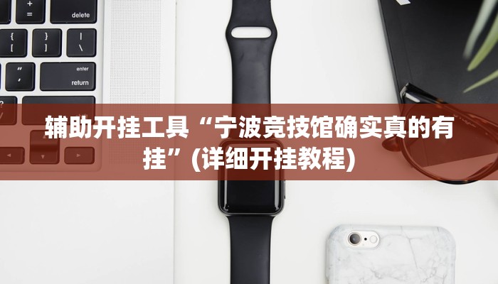 辅助开挂工具“宁波竞技馆确实真的有挂”(详细开挂教程)