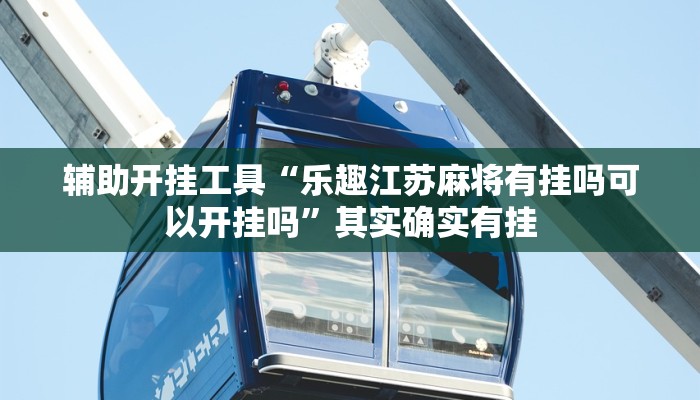 辅助神器“17麻将可以开挂吗”其实确实有挂
