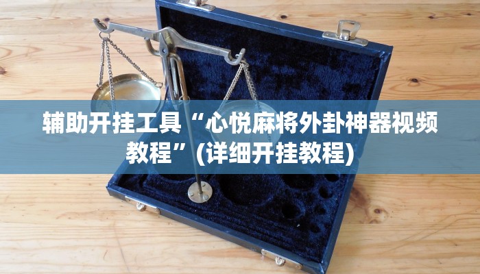 辅助开挂工具“天天卡五星辅助”(详细开挂教程)