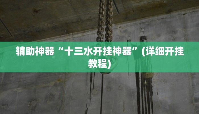辅助神器“新鸿狐大厅开挂方法”其实确实有挂