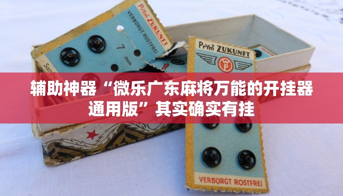 辅助神器“微乐广东麻将万能的开挂器通用版”其实确实有挂