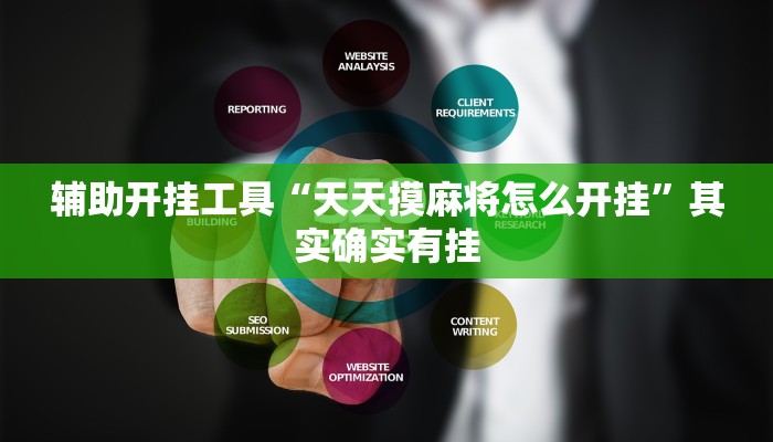 辅助开挂工具“天天摸麻将怎么开挂”其实确实有挂